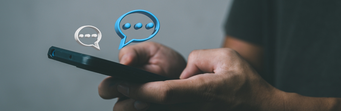 Agentur für Social Media Marketing. Beitragsplanung und Profilverwaltung