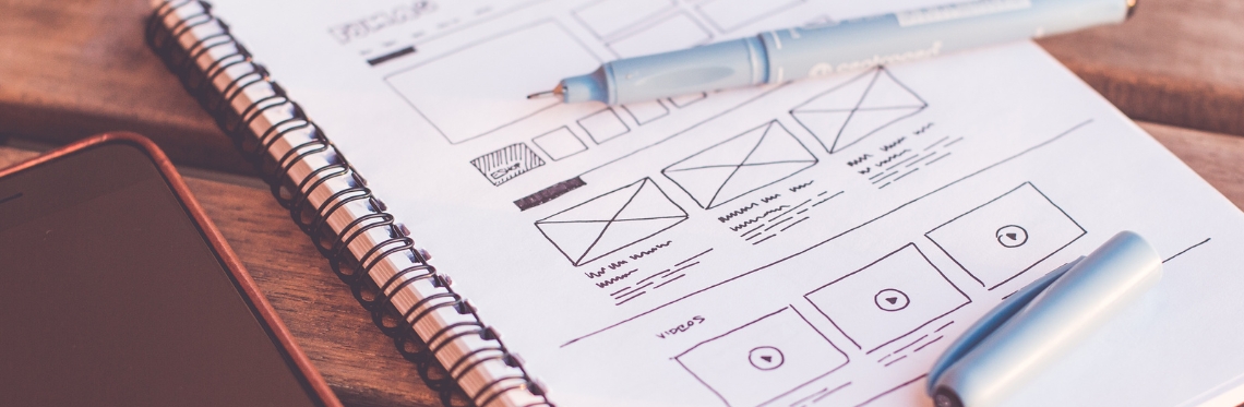Agentur für responsives Webdesign. Webseitenerstellung mit Optimierung für alle Endgeräte