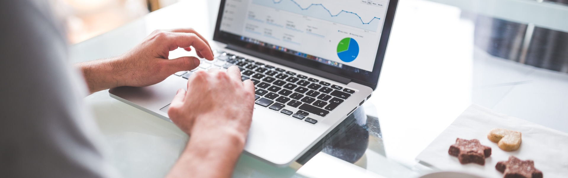 SEO Agentur mit Business Impact. Digitale Agentur für Suchmaschinenoptimierung mit Strategie.