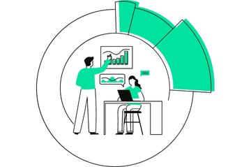 Planung, Umsetzung und Auswertung von Social Media Marketing